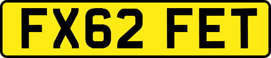 FX62FET