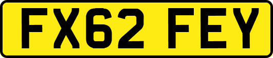FX62FEY
