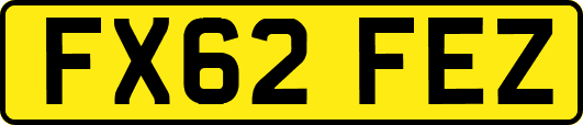 FX62FEZ