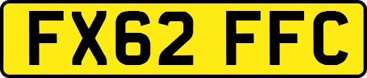 FX62FFC