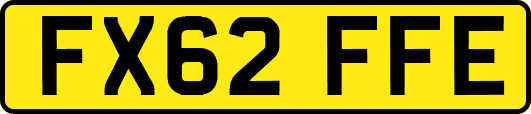 FX62FFE