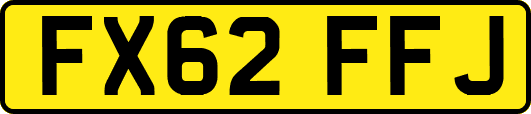 FX62FFJ