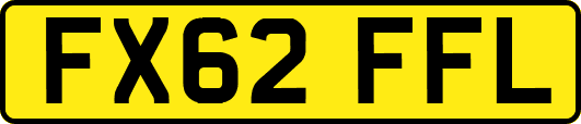 FX62FFL