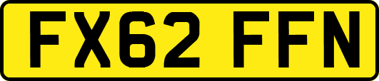 FX62FFN