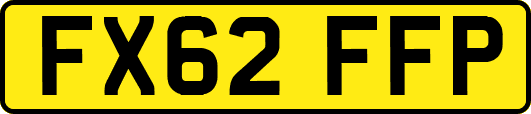 FX62FFP