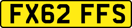 FX62FFS