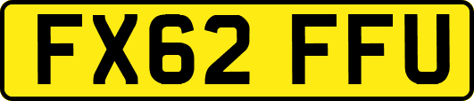FX62FFU