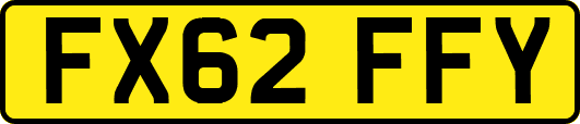 FX62FFY