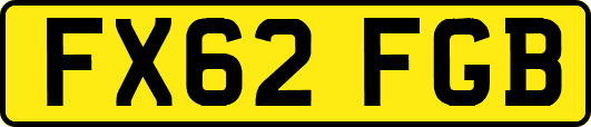 FX62FGB