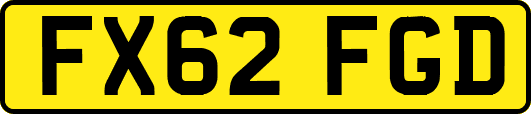 FX62FGD