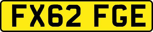 FX62FGE