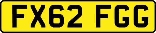 FX62FGG