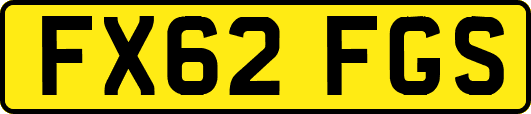 FX62FGS
