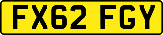 FX62FGY