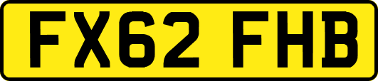 FX62FHB
