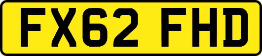 FX62FHD
