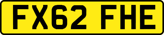 FX62FHE