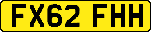 FX62FHH