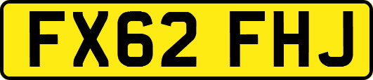 FX62FHJ