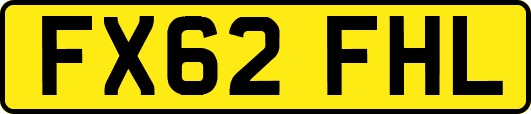 FX62FHL