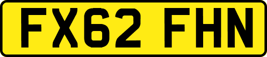 FX62FHN