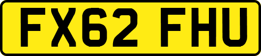 FX62FHU