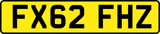 FX62FHZ