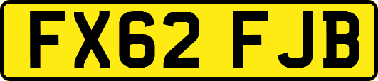 FX62FJB