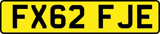 FX62FJE