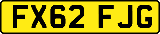 FX62FJG