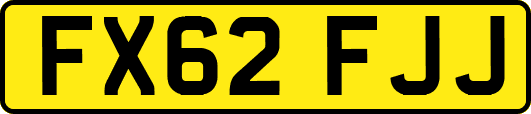 FX62FJJ