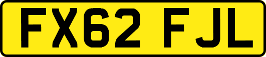 FX62FJL