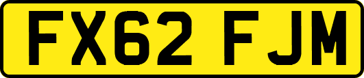 FX62FJM