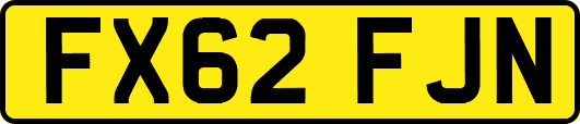 FX62FJN