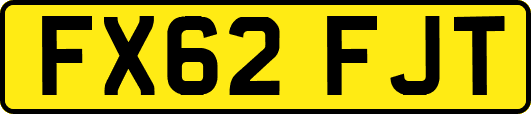 FX62FJT