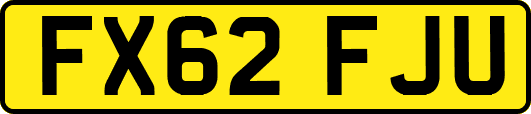 FX62FJU