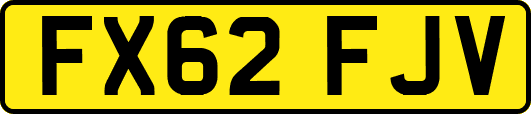 FX62FJV
