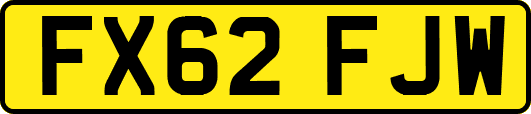 FX62FJW