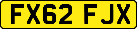 FX62FJX