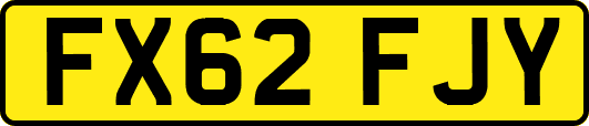 FX62FJY