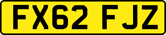 FX62FJZ