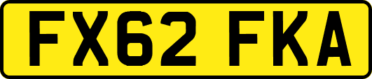 FX62FKA