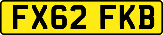 FX62FKB