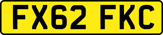 FX62FKC