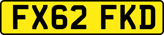 FX62FKD
