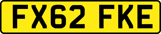 FX62FKE