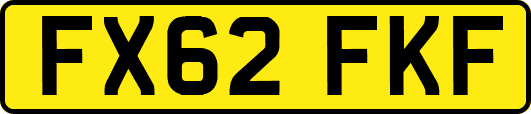 FX62FKF