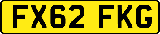 FX62FKG