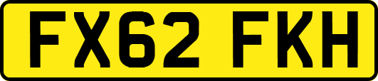 FX62FKH
