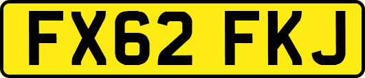 FX62FKJ